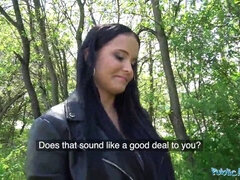 デカパイ, フェラチオ, 茶髪の, チェコ, Hd, フェラする, トレイン, 濡れ