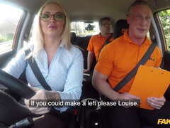 Grosse bite, Sucer une bite, Voiture, Branlette thaïlandaise, Hard, Talons, Lécher le sphincter, Nénés