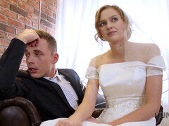 The right of the wedding night was mine: Part 1