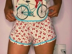 18 jahre, Amerikanisch, Grosser schwanz, Prominente, Paar, Orgasmus, Zierlich, Strümpfe