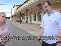 カップル, 浮気する, チェコ, フランス人, Hd, お金, ティーン, 妻
