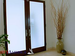 デカパイ, ブロンド, 浮気者, エロ熟女, 旦那, 淫乱熟女, 叫ぶ, タトゥー