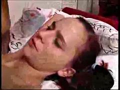 Amateur, Mamada, Morena, Corridas, Pajear, Sexo duro, Húngaro, Madres para coger