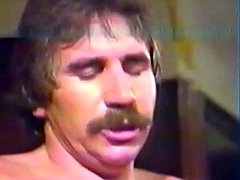 FRANK JAMES IN FIREBALL 1988 SCENE 01