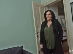 Belle grosse femme bgf, Grosse bite, Gros seins, Rondelette, Grosse, Allemand, Hard, Seins naturels