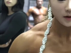 Muscle mania