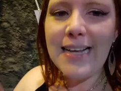 Wohlbeleibte schöne frauen, Gehörnter ehemann, Nudist, Rotschopf, Flotter dreier