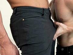 Gay, Hd, Enorme, Músculo