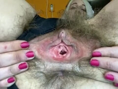 ブロンド, コンピレーション, 言葉責め, フェティッシュ, 目瞪口呆, 自家製, 淫乱熟女, オマンコ