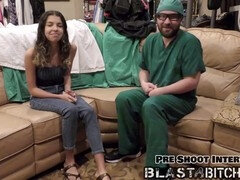 Amerikaans, Achter de coulissen, Sperma, Arts, Masturbatie, Moeder, Kut duiken, Vibrator