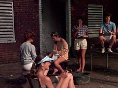 Eileen Davidson - The House on Sorority Row