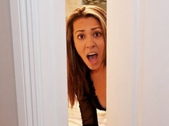 Жопа, Большой член, Минет, Брюнетки, Собачьи, Латиноамериканки, Натуральные сиськи, Молоденькие