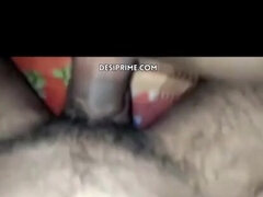 Leie, Blasen, Braunhaarige, Schwanz, Erstes mal, Hd, Indisch, Titten