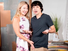 Kont, Blond, Pijpbeurt, Hondjeshouding, Handbeurt, Moeder die ik wil neuken, Spaans, Tieten likken