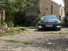 フェラチオ, バック, 指いじり, 熟年, 天然, ヌード, 放尿, 公共