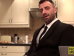 デカ尻, デカチン, エロ熟女, フェティッシュ, 淫乱熟女, 現実, 叫ぶ, タトゥー