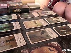 美人, チン, 熟年, 淫乱熟女, 母, ガリガリ, 義母, オッパイの