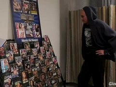 Arsch, Grosse titten, Vollbusig, Schwanzloch, Reif, Milf, Pornostars, Titten