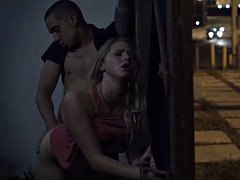 Mamada, Sexo duro, Adolescente
