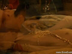 Eros Exotica HD - tutorial sex