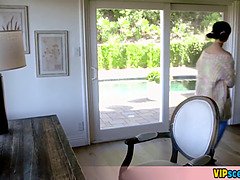 フェラチオ, 茶髪の, カワイイ, Hd, ラフ, ガリガリ, ティーン, オッパイの