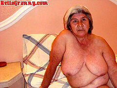 HelloGrannY Collecting super-fucking-hot mexican nude Pictures