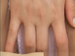 Excellent xxx clip Bukkake wild
