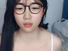 Amateur, Asiatique, Rondelette, Mignonne, Gode, Japonaise, Masturbation, Solo