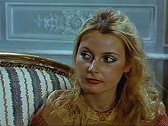 Classic - 1980 - Black silk stockings -02