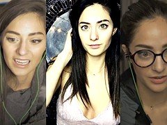 2MGoverCsquared Jerk Off Challenge 2