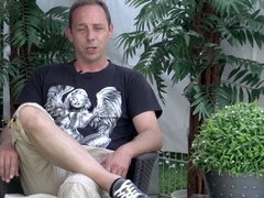 Leie, Grosser schwanz, Europäisch, Deutsch