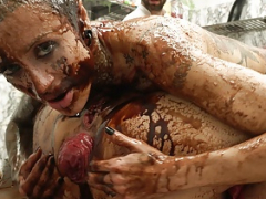 Sucer une bite, Grossier, Extrême, Fétiche, Hard, Mère que j'aimerais baiser, Pov, Plan cul à trois