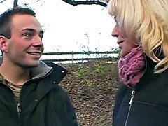 Anal, Alemán, Sexo duro