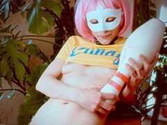 Anal, Extrême, Pénétrer avec le poing, Béant, Chatte