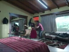 Брюнетки, Член, Индианки, Сиськи