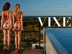 Большая жопа, Большой член, Минет, Бойфренд, Собачьи, Натуральные сиськи, Молоденькие, Сиськи