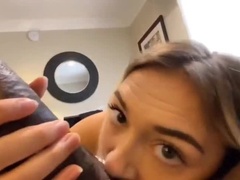 Big ass, Big cock, Black, Deepthroat, Interracial, Orgasm, Petite, Teen