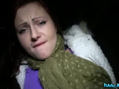 Appetizing vixen jaw-dropping xxx video