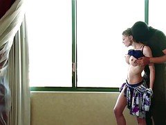 Brazzers - Up Close And Personal With Shawna's Tits scene