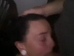 Любители, Минет, Брюнетки, Кончили внутрь, Хд, Развязные