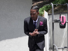 Leie, In den arsch, Arsch, Braunhaarige, Süss, Schwanz, Hardcore, Zierlich