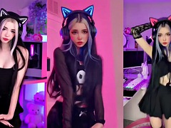 Kitty Kat Pmv Mash Up