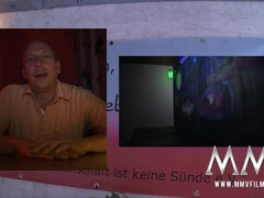 Groepseks, Hardcore, Feest