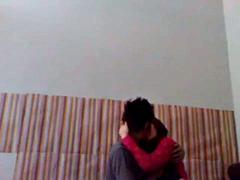 Asiático, Chica, Sexo duro, Indonesio