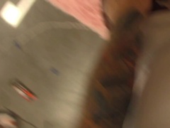 Enthousiasteling, Gebondenheid, Vrouw, Fetisj, Hd, Gigantische dildo, Stewardes, Tiener