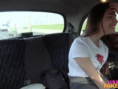 Lieveling, Grote mammen, Blond, Auto, Europees, Lesbisch, Orgasme, Vibrator