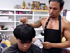 Asian, Big cock, Gay, Thai