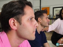 Большие сиськи, Член, Секс без цензуры, Хд, Мастурбация, Зрелые, Милф, Втроем