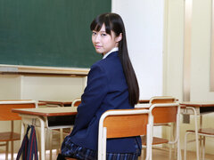 Good brunette hoe getting throated prior to twisted banging