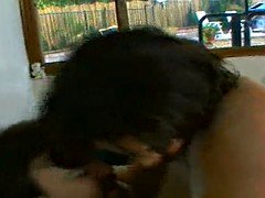 Big black sexy Monet